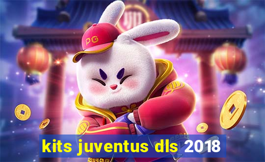 kits juventus dls 2018